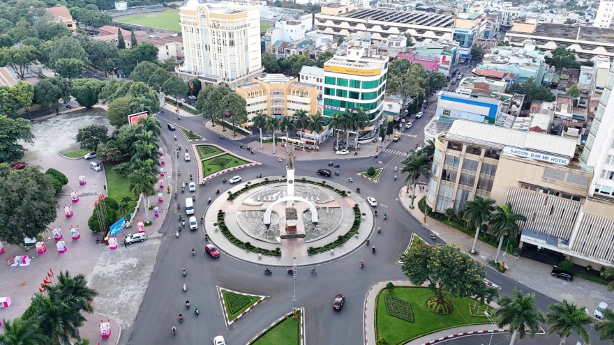 Đắk Lắk tính việc đưa đón 1.000 cán bộ, công chức từ Phú Yên sau sáp nhập